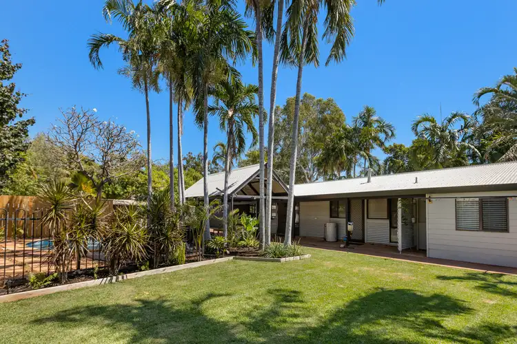 2 Gill Road, Cable Beach WA 6726