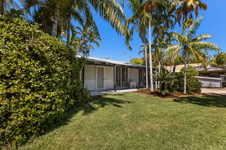Second view of Homely house listing, 2 Gill Road, Cable Beach WA 6726