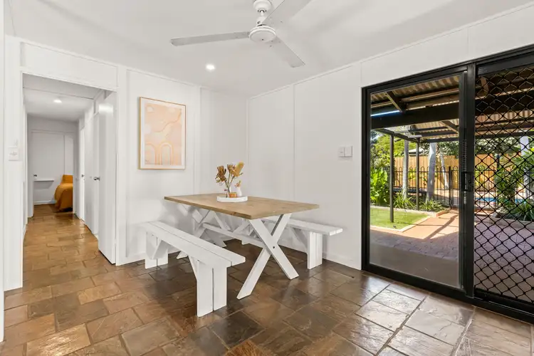 Fifth view of Homely house listing, 2 Gill Road, Cable Beach WA 6726