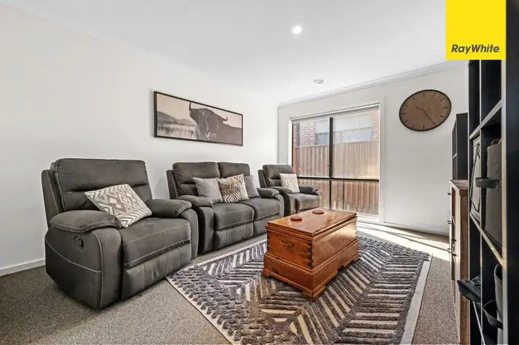 Fourth view of Homely house listing, 39 Azadi Crescent, Strathtulloh VIC 3338