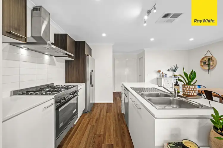 Sixth view of Homely house listing, 39 Azadi Crescent, Strathtulloh VIC 3338