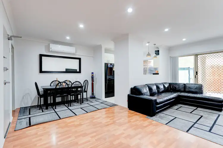 Second view of Homely unit listing, 10/61-63 Reynolds Avenue, Bankstown NSW 2200