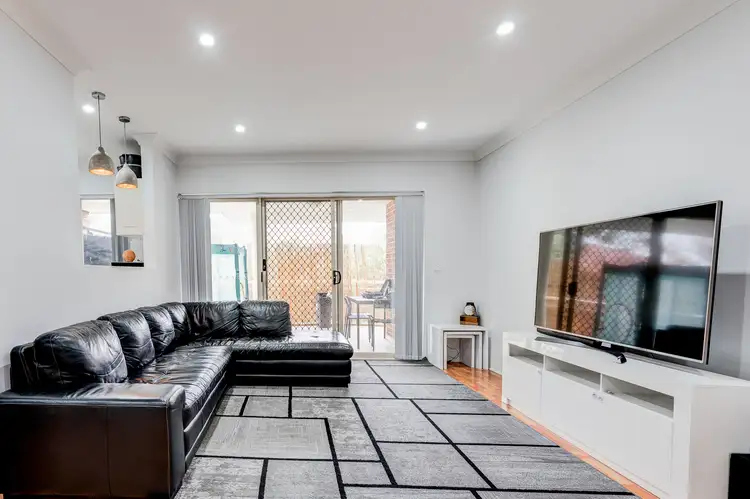 Third view of Homely unit listing, 10/61-63 Reynolds Avenue, Bankstown NSW 2200