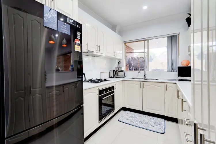 Fifth view of Homely unit listing, 10/61-63 Reynolds Avenue, Bankstown NSW 2200