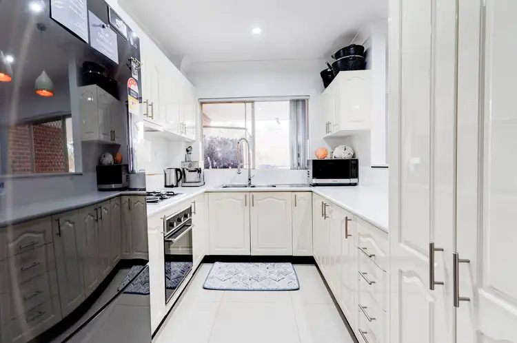Sixth view of Homely unit listing, 10/61-63 Reynolds Avenue, Bankstown NSW 2200