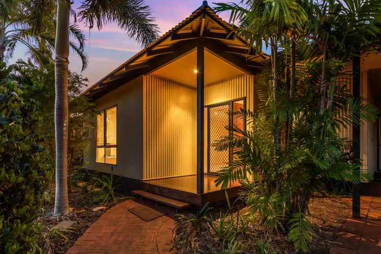Second view of Homely house listing, 5 Bilby Way, Djugun WA 6725