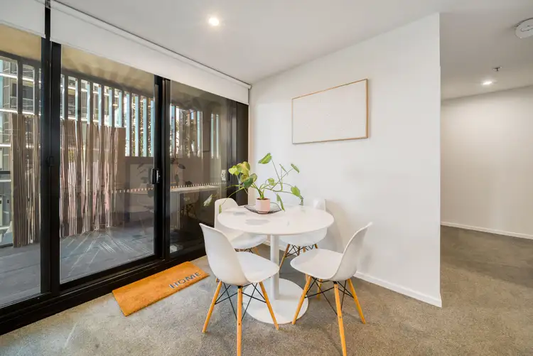 Sixth view of Homely apartment listing, 521/15 Bowes Street, Phillip ACT 2606