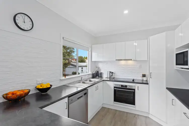 Fourth view of Homely house listing, 20 Sourris Street, Mount Lofty QLD 4350