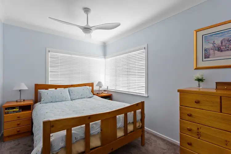 Sixth view of Homely house listing, 20 Sourris Street, Mount Lofty QLD 4350
