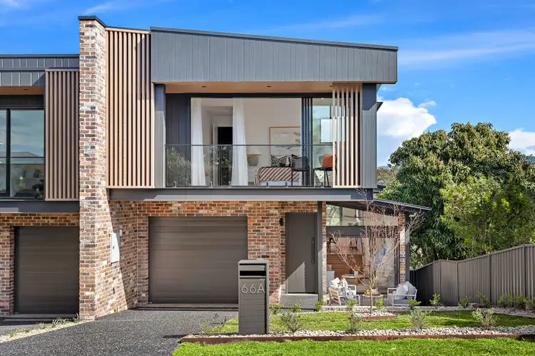 66A Minnamurra Street, Kiama NSW 2533