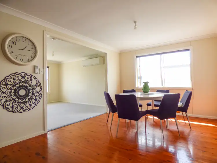 Fourth view of Homely house listing, 16 Fairway Drive, Roma QLD 4455