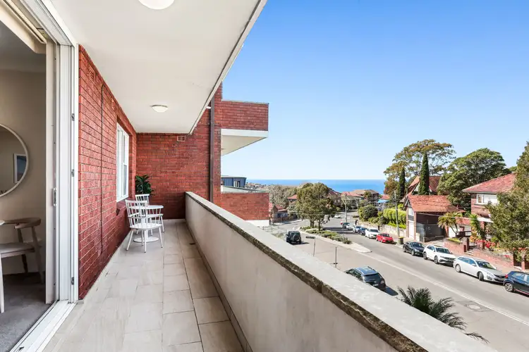 Main view of Homely apartment listing, 5/59 Howard Street, Randwick NSW 2031