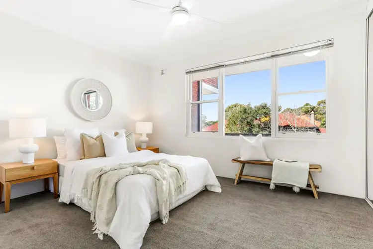 Third view of Homely apartment listing, 5/59 Howard Street, Randwick NSW 2031