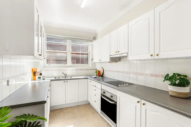 Fourth view of Homely apartment listing, 5/59 Howard Street, Randwick NSW 2031