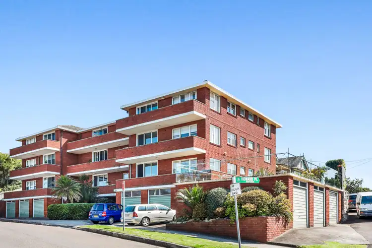 Fifth view of Homely apartment listing, 5/59 Howard Street, Randwick NSW 2031