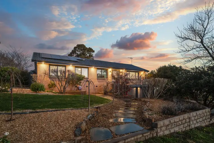18 Fowles Street, Weston ACT 2611