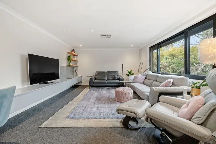 Fifth view of Homely house listing, 18 Fowles Street, Weston ACT 2611