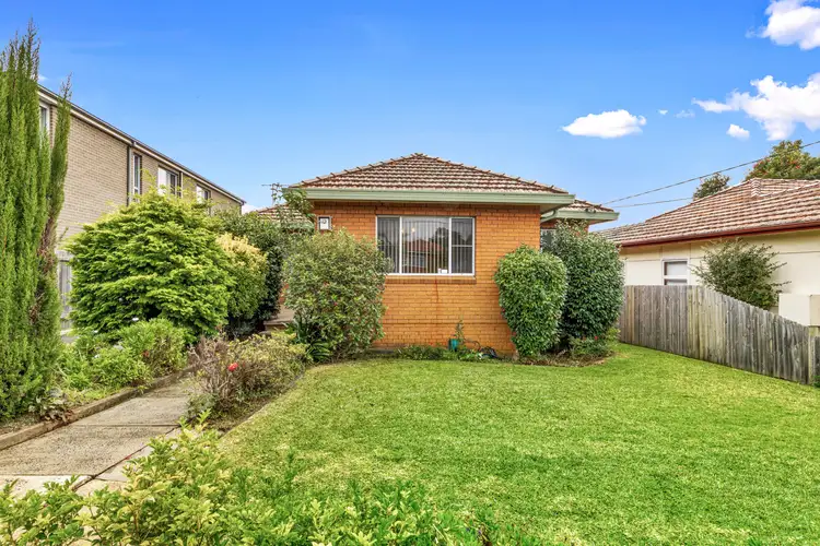 27 Pine Street, Rydalmere NSW 2116
