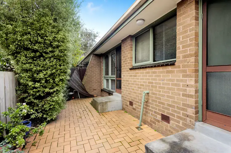 Second view of Homely villa listing, 2/1271 Glenhuntly Road, Carnegie VIC 3163