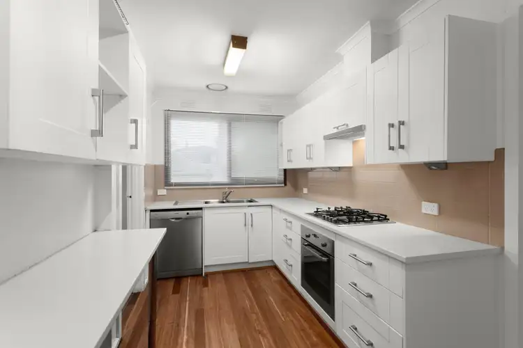 Third view of Homely villa listing, 2/1271 Glenhuntly Road, Carnegie VIC 3163