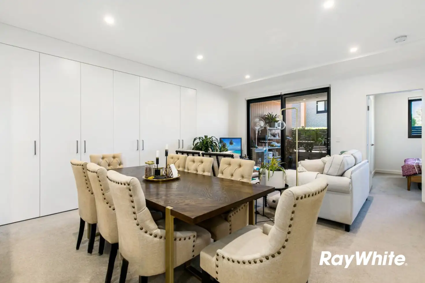 Main view of Homely unit listing, 3/5 Adonis Avenue, Rouse Hill NSW 2155