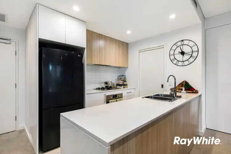 Third view of Homely unit listing, 3/5 Adonis Avenue, Rouse Hill NSW 2155