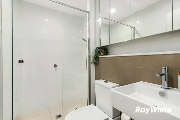 Sixth view of Homely unit listing, 3/5 Adonis Avenue, Rouse Hill NSW 2155