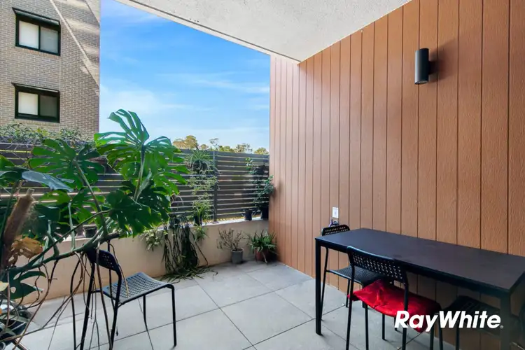 Seventh view of Homely unit listing, 3/5 Adonis Avenue, Rouse Hill NSW 2155