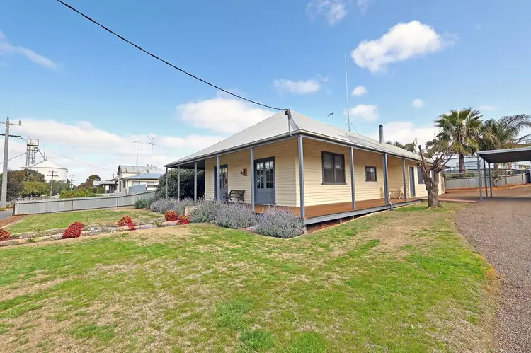 Sixth view of Homely house listing, 80 Rowe Street, Ouyen VIC 3490