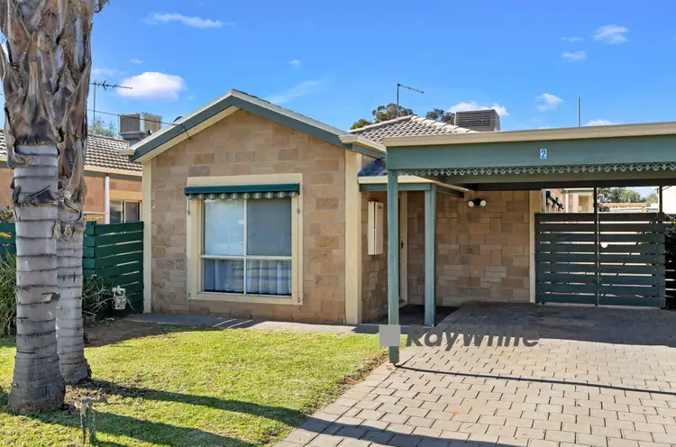 Main view of Homely house listing, 2/231 Twelfth Street, Mildura VIC 3500