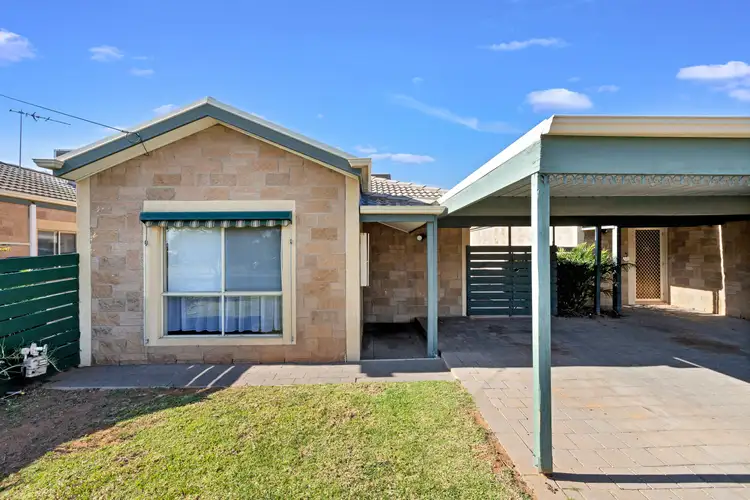 Second view of Homely house listing, 2/231 Twelfth Street, Mildura VIC 3500