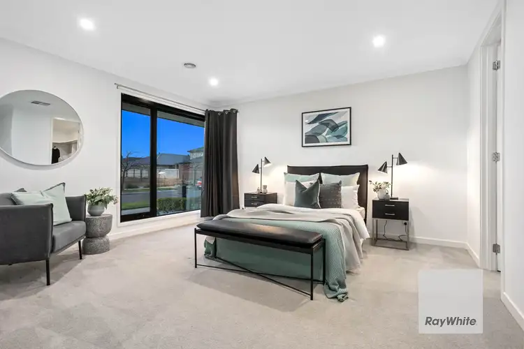 Third view of Homely house listing, 5 Deason Street, Aintree VIC 3336