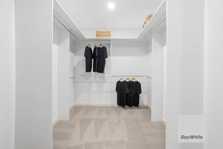 Fourth view of Homely house listing, 5 Deason Street, Aintree VIC 3336