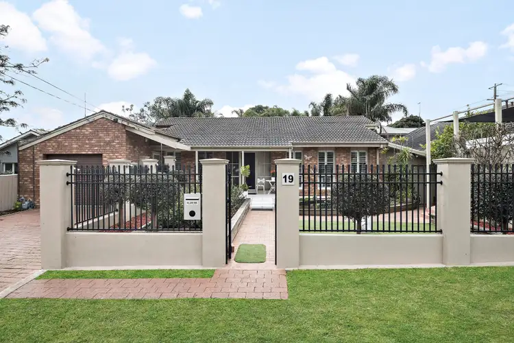19 Jamboree Avenue, Frankston South VIC 3199