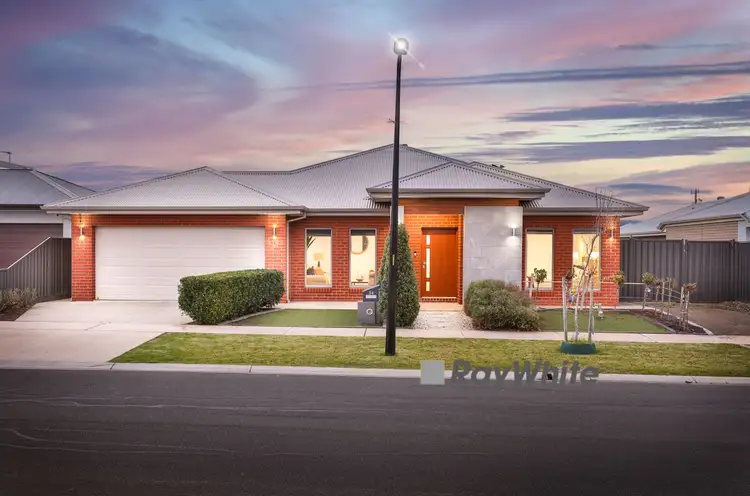 Main view of Homely house listing, 54 Albert Street, Mildura VIC 3500