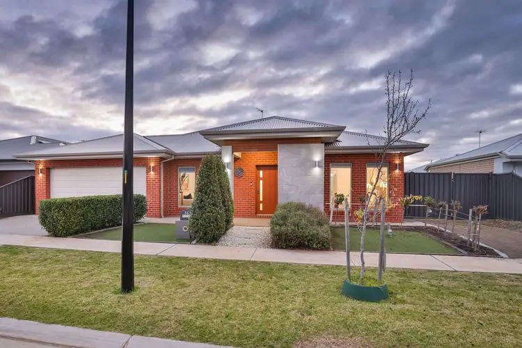 Second view of Homely house listing, 54 Albert Street, Mildura VIC 3500