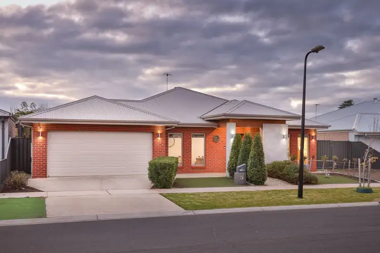 Third view of Homely house listing, 54 Albert Street, Mildura VIC 3500