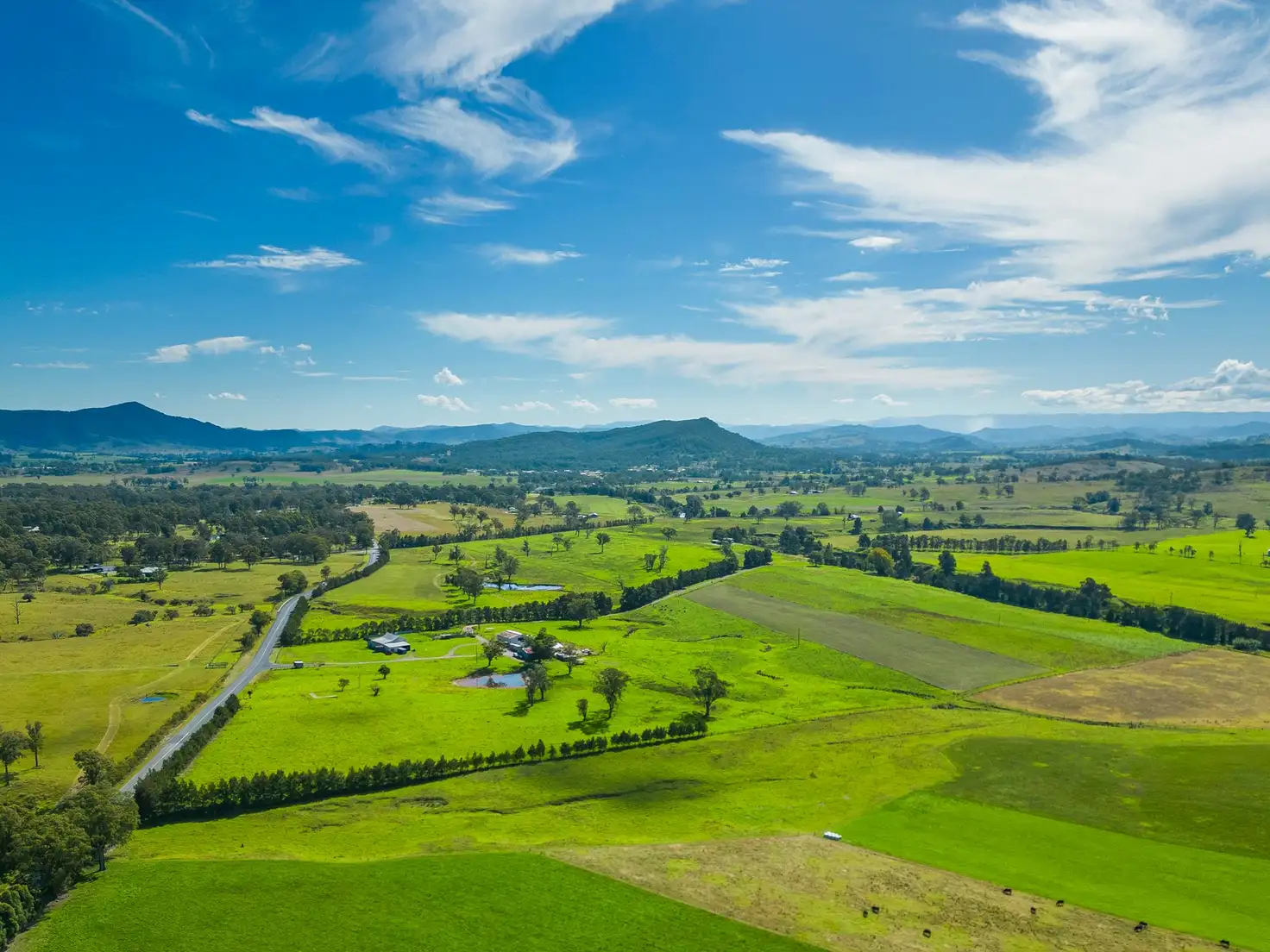 Main view of Homely rural property listing, 598 Gresford Road, Vacy NSW 2421