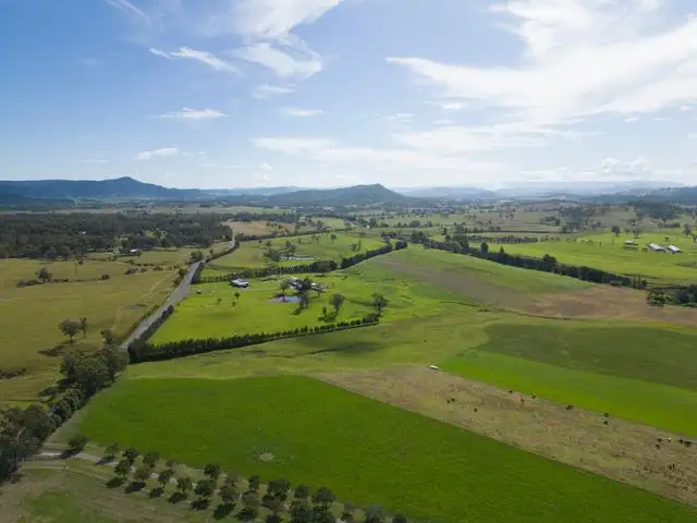 Fourth view of Homely rural property listing, 598 Gresford Road, Vacy NSW 2421