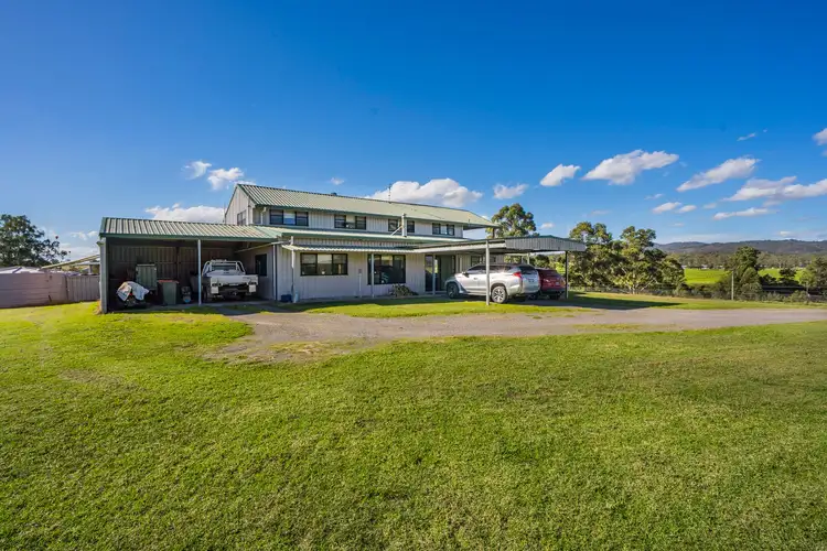 Sixth view of Homely rural property listing, 598 Gresford Road, Vacy NSW 2421