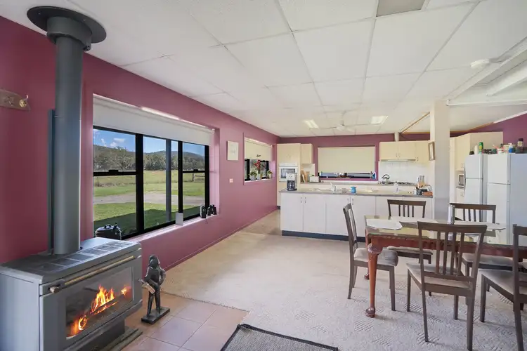 Seventh view of Homely rural property listing, 598 Gresford Road, Vacy NSW 2421