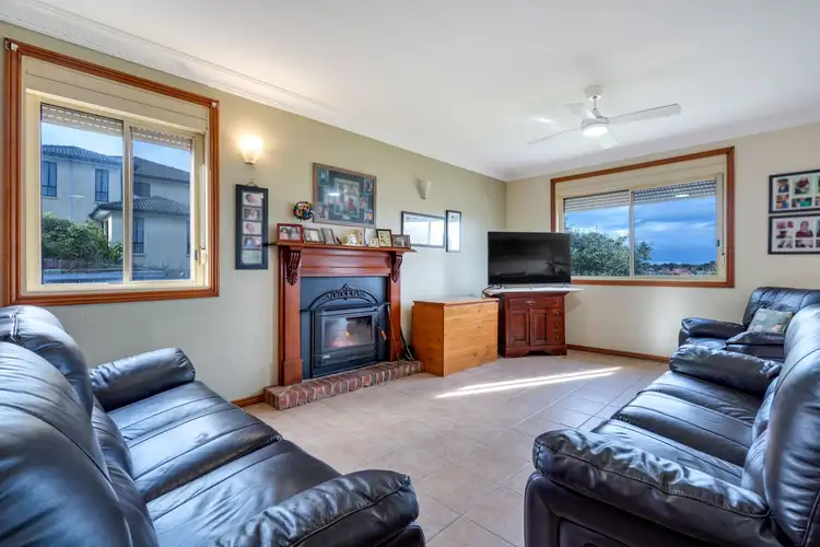 Fourth view of Homely house listing, 94 Normanby Drive, Greenvale VIC 3059