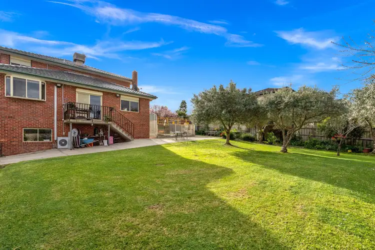 Fifth view of Homely house listing, 94 Normanby Drive, Greenvale VIC 3059