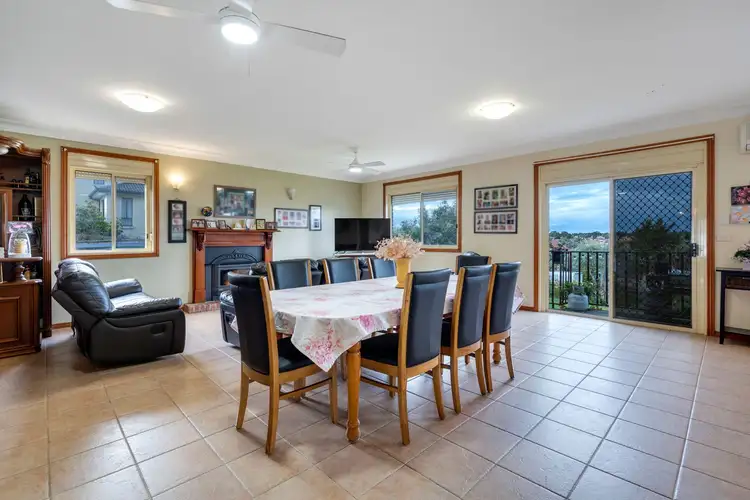 Sixth view of Homely house listing, 94 Normanby Drive, Greenvale VIC 3059