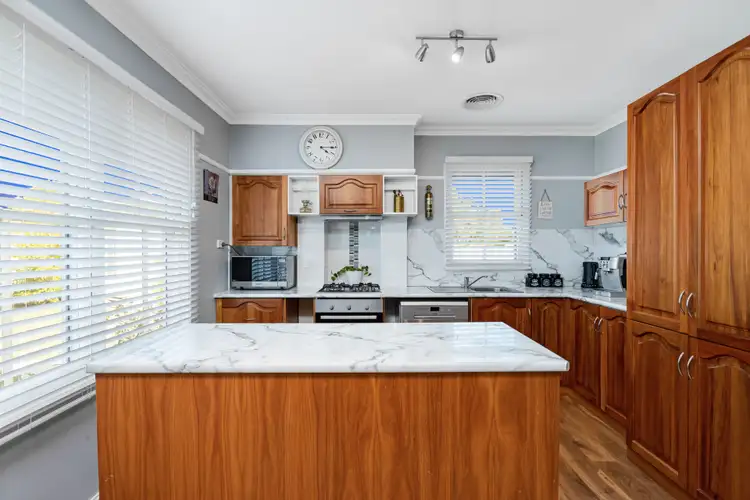 Second view of Homely house listing, 11 Jenkins Place, Mildura VIC 3500