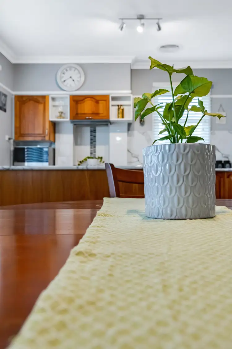Fourth view of Homely house listing, 11 Jenkins Place, Mildura VIC 3500