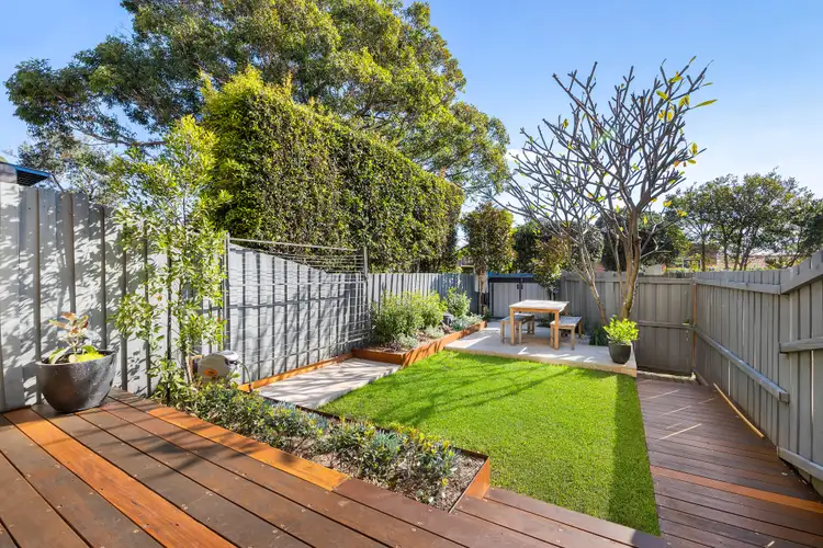 Main view of Homely townhouse listing, 2/40 Carrington Road, Randwick NSW 2031