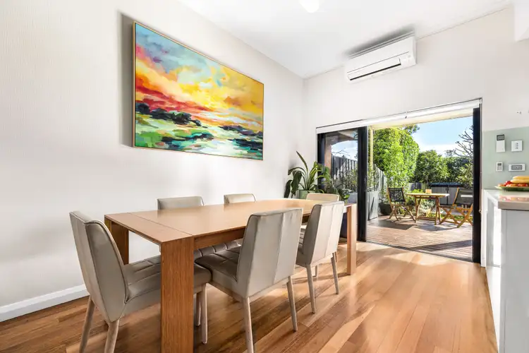 Third view of Homely townhouse listing, 2/40 Carrington Road, Randwick NSW 2031