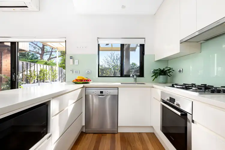 Fourth view of Homely townhouse listing, 2/40 Carrington Road, Randwick NSW 2031
