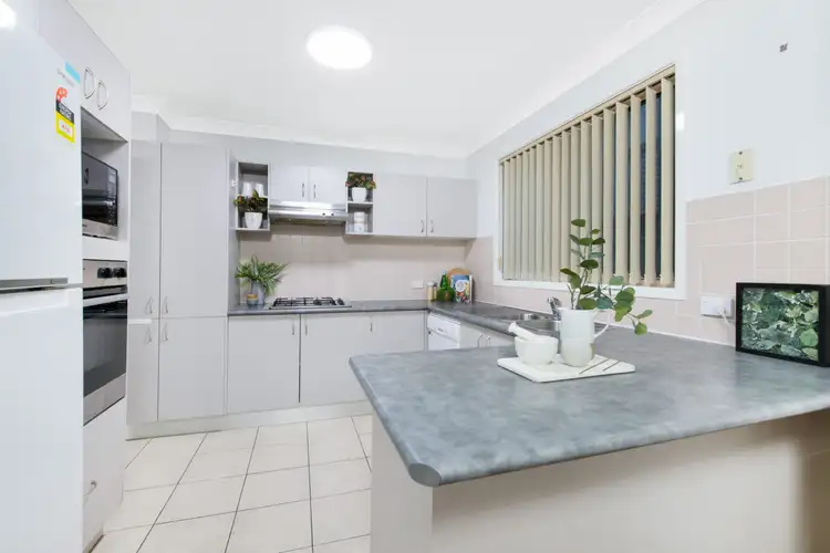Fourth view of Homely house listing, 22 Willowtree Avenue, Glenwood NSW 2768